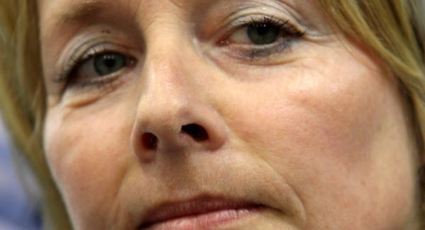 Nessa Childers: Bank debt must get writedown