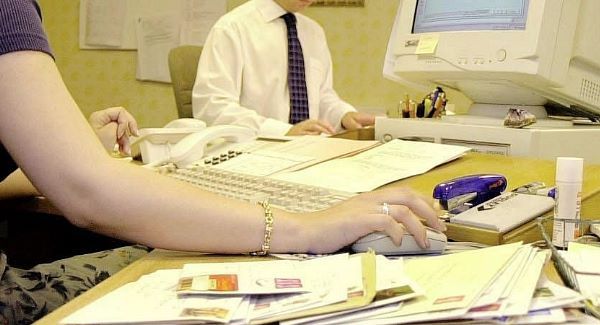 Jobs monitor shows rise in professional job vacancies | Irish Examiner600 Jobs monitor shows rise in professional job vacancies | Irish Examiner600