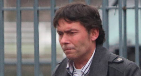Owen O'Donoghue