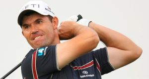 The Irish have endured a poor start in the first round of the French Open today.