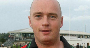 A Catholic policeman who survived a dissident republican bomb attack has had his right leg amputated, police confirmed today. A Catholic policeman who survived a dissident republican bomb attack has had his right leg amputated, police confirmed today.