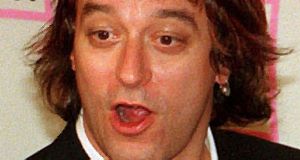 R.E.M. have offered a generous reward for the return of one of Peter Bucks most treasured guitars after it was stolen at a concert in Finland. R.E.M. have offered a generous reward for the return of one of Peter Bucks most treasured guitars after it was stolen at a concert in Finland.