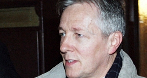 DUP leader Peter Robinson. DUP leader Peter Robinson.