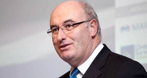 Phil Hogan: Perplexed at complaints.