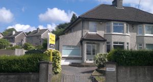Property in Ballyhooley Road, Cork