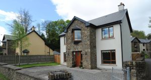 Cois na Gleann, Glanmire