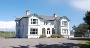 The Old Rectory, Skibbereen