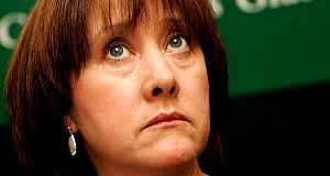 Former Green Party MEP Patricia McKenna is apparently set to contest the forthcoming European elections as an independent candidate.