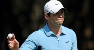 World number three Paul Casey will decide today whether or not he will take part in this weeks US PGA Championship. World number three Paul Casey will decide today whether or not he will take part in this weeks US PGA Championship.