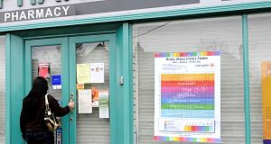The HSE is warning pharmacies that it is prepared to take more of them to court to force them to resume dispensing medicine under state drug schemes. The HSE is warning pharmacies that it is prepared to take more of them to court to force them to resume dispensing medicine under state drug schemes.