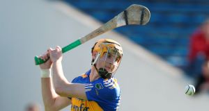 Seamus Callanan: Makes some good runs but doesn't always finish.