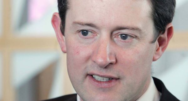 By Ann Cahill European Correspondent Research and innovation minister Seán Sherlock