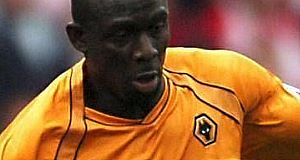 Wolves manager Mick McCarthy believes Stoke have signed a potential Premier League star in Seyi Olofinjana. Wolves manager Mick McCarthy believes Stoke have signed a potential Premier League star in Seyi Olofinjana.