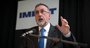 Impact's Shay Cody said the union achieved significant improvements for its members in the revised deal.