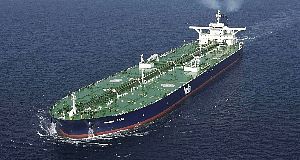 The latest hijacking follows the seizure last 
November of Saudi supertanker the Sirius Star, which held two million barrels of oil valued at about $100m (€66m).