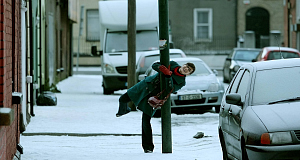 Met Éireann says the weather during the coming days will not be as severe as had been forecast.