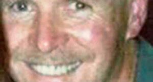 PSNI Constable Stephen Carroll was shot dead by dissident republicans in March, two days after two British soldiers were killed outside an Antrim army base.