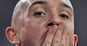 Stephen Ireland