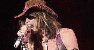 Steven Tyler is not quitting Aerosmith, the singer has been confirmed. Steven Tyler is not quitting Aerosmith, the singer has been confirmed.