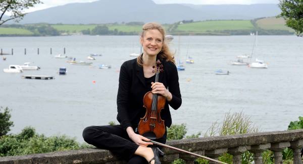 Tanja Becker-Bender