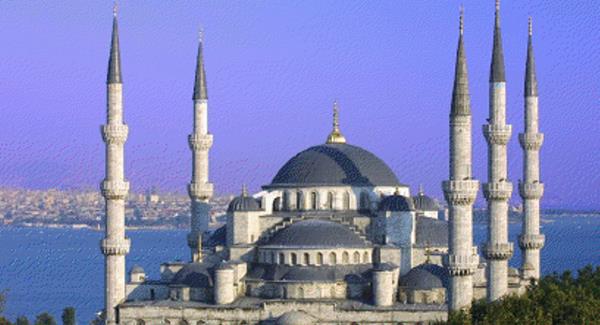 Deal of the week: Top selling Cosmos escorted tour: Grand tour of