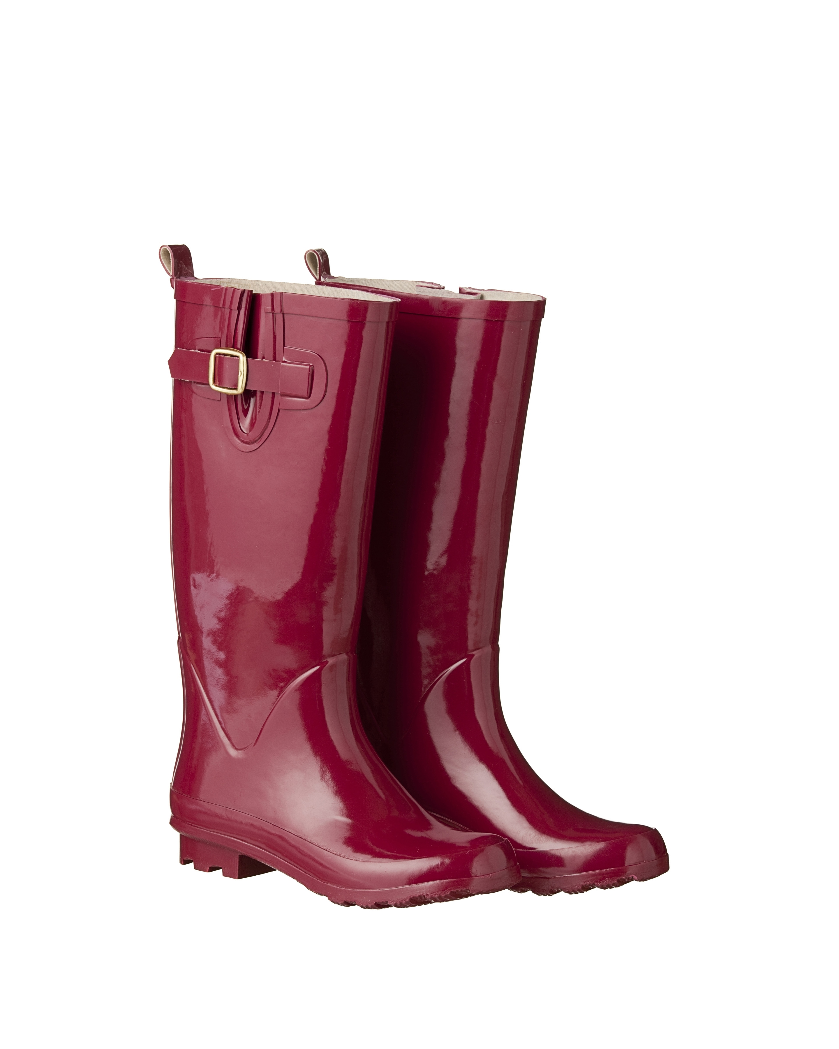Solid colour wellingtons, Penneys €11