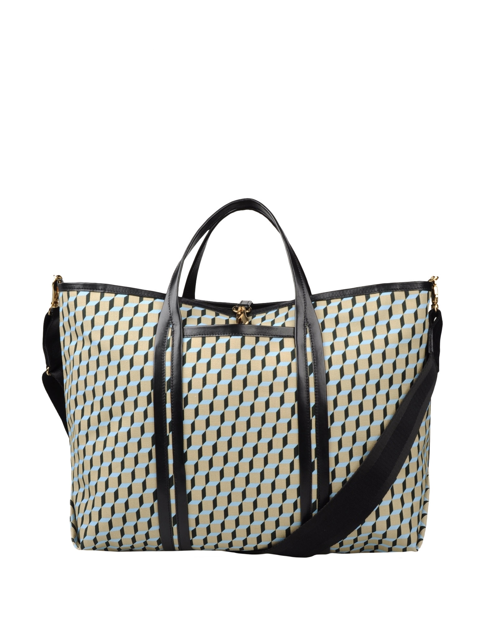 Pierre Hardy weekend bag, Thecorner.com €600