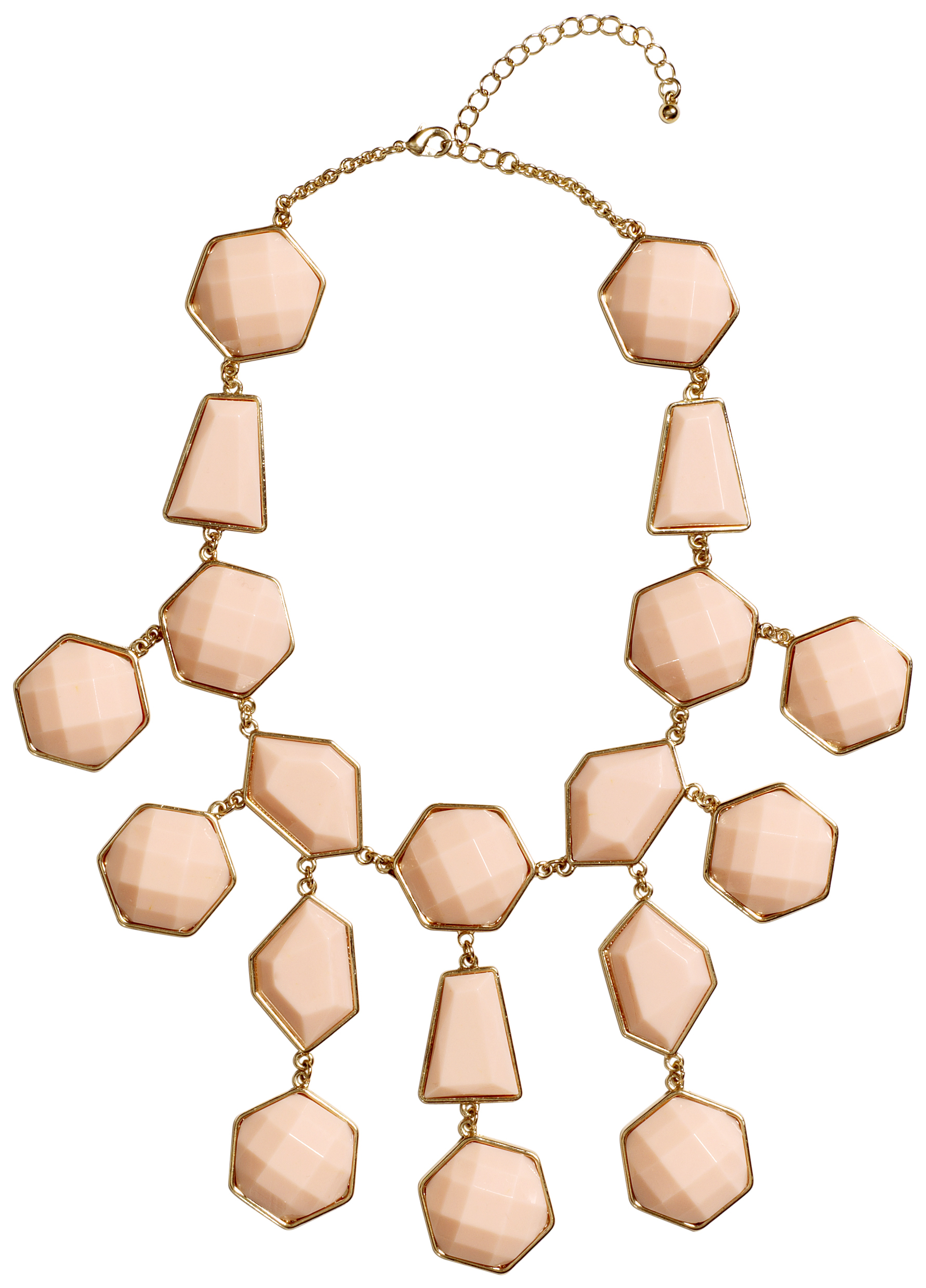 Collar necklace, H&M €9.95