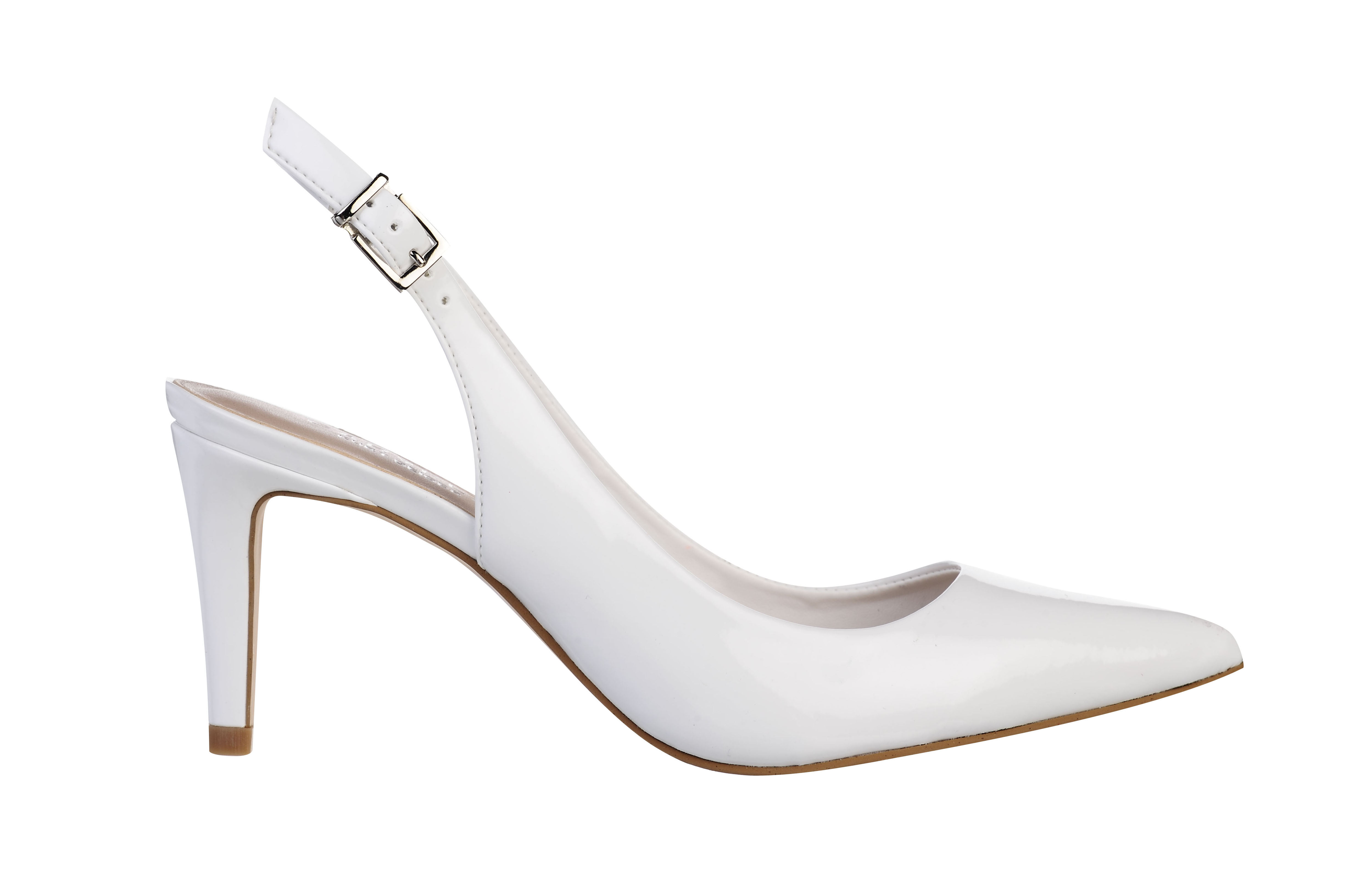 Carvela Alibi kitten heel slingbacks, Brown Thomas €155