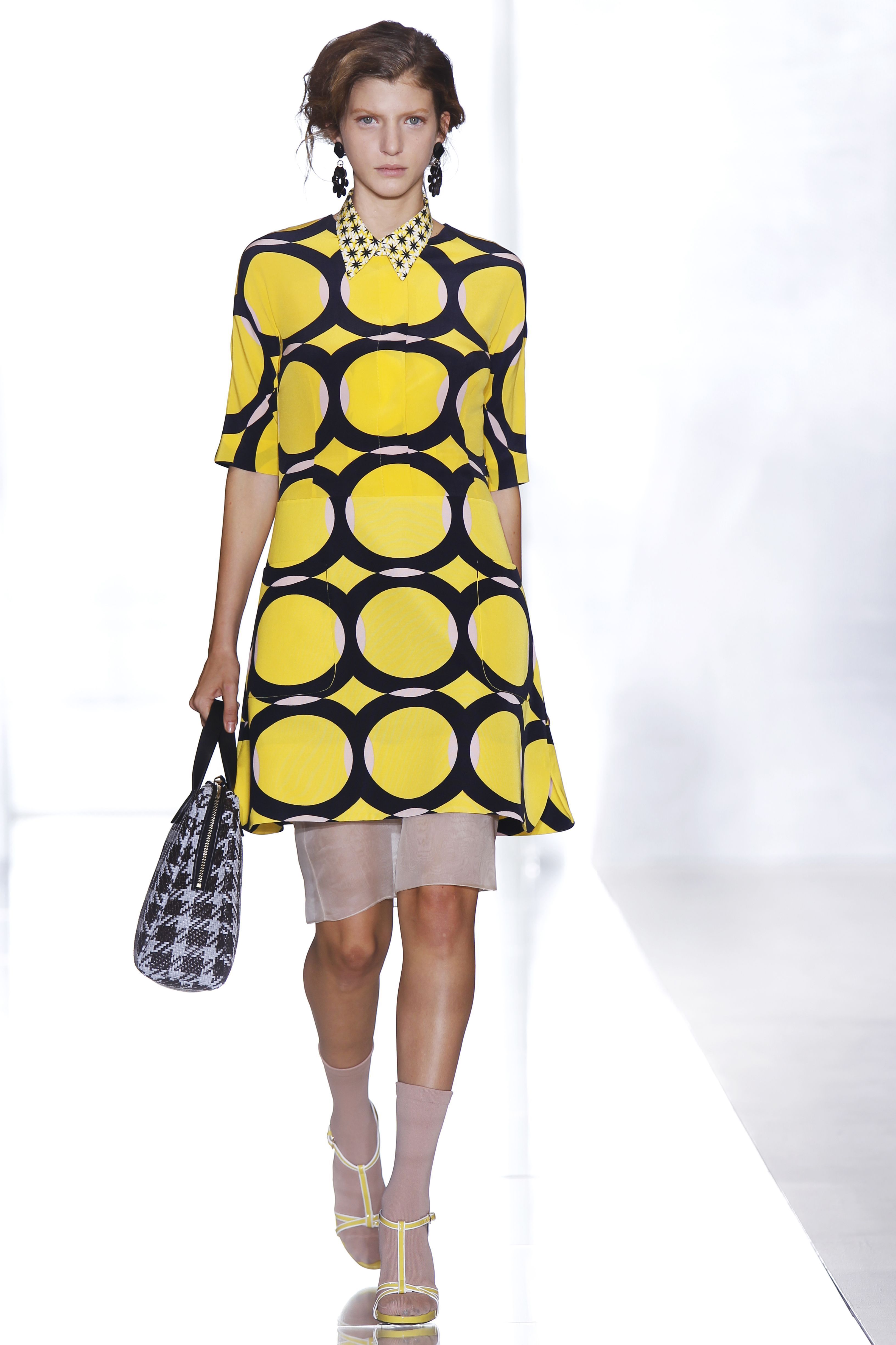 Marni dress, Brown Thomas €925