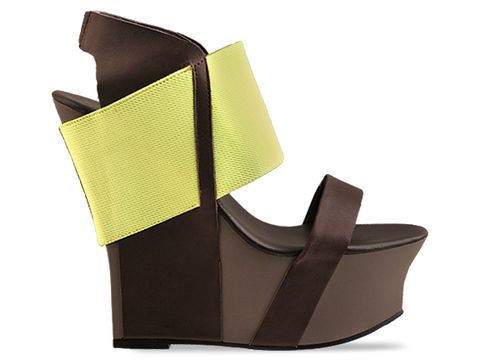 United Nude Geisha Hi shoes, Solestruck.com €309.95